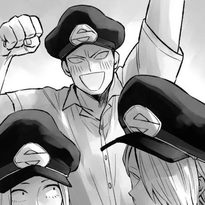 chat with ai character: Shiketsu (IDK)