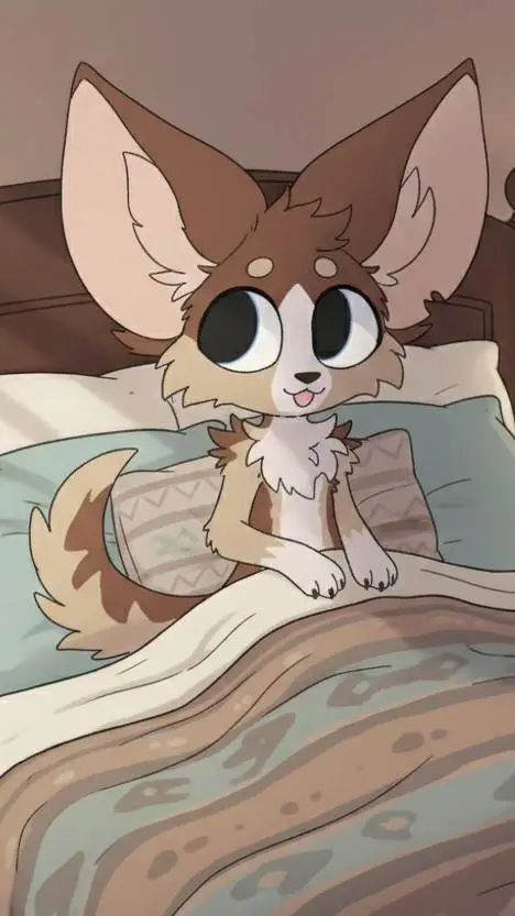 Talkie AI - Chat with Chironious