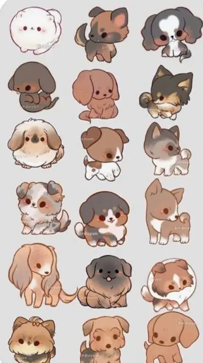 ai character: --|Caninopolis|-- background