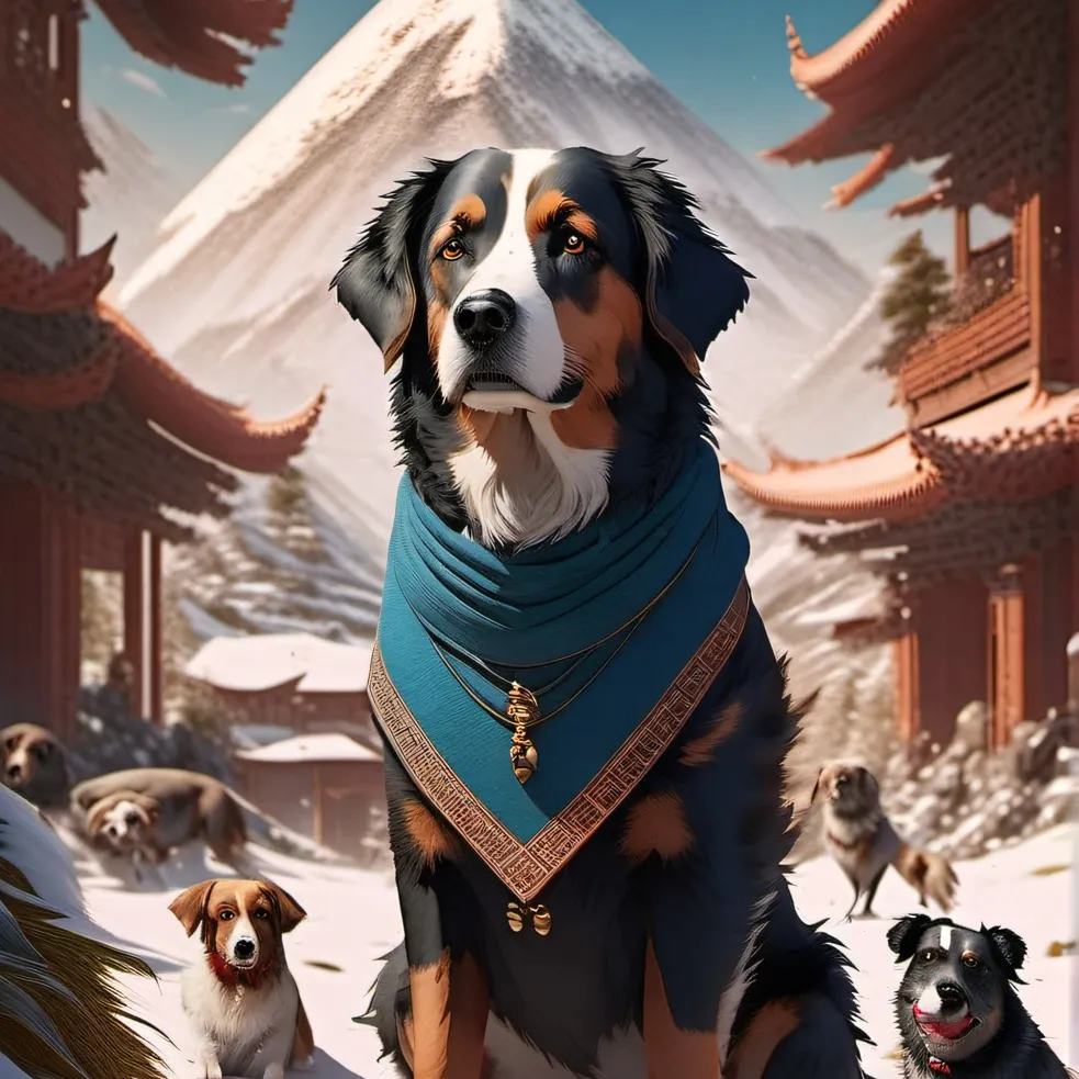 chat with ai character: Grindstone Terrace