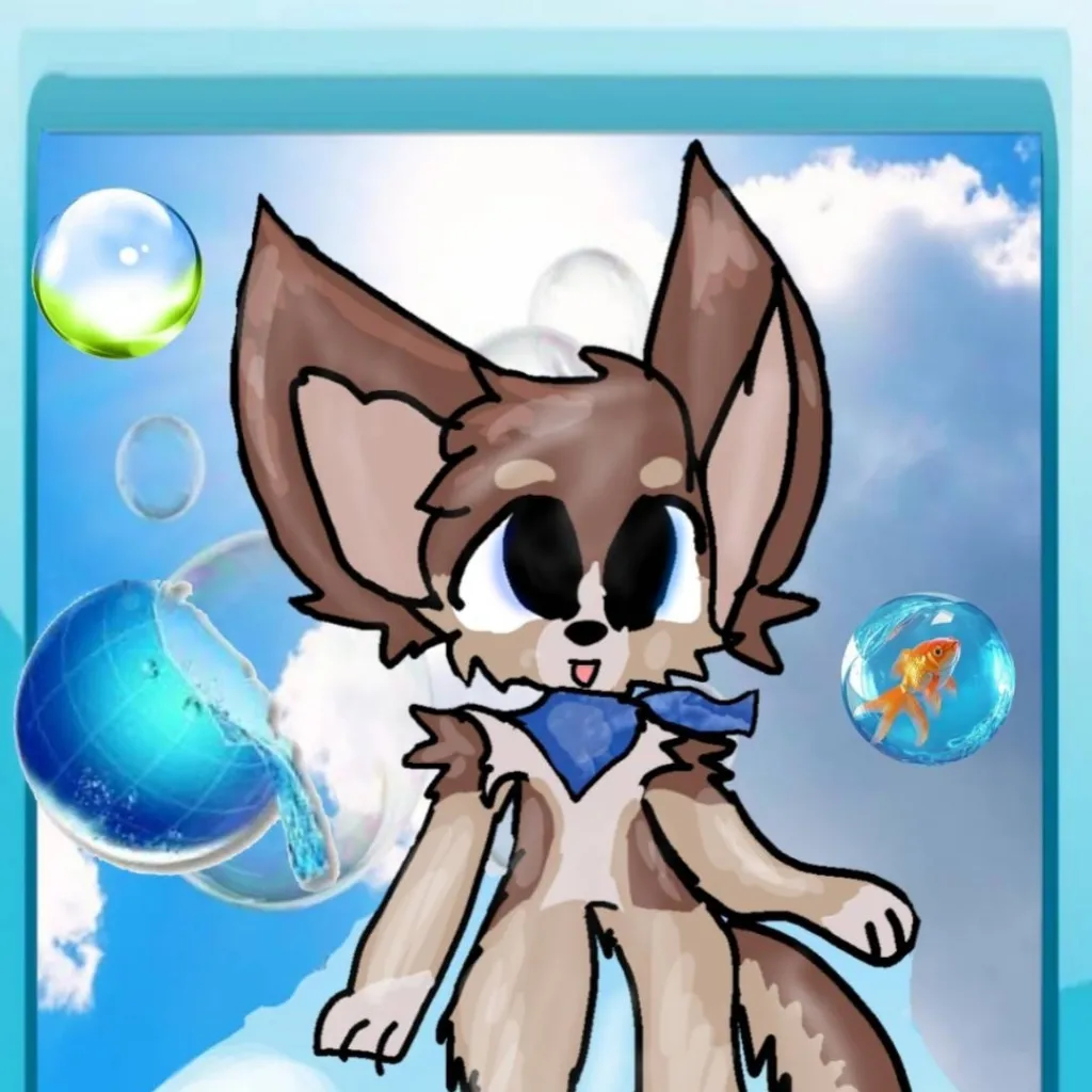 chat with ai character: Chiro Howlifer