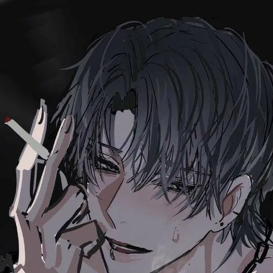 chat with ai character: Evil