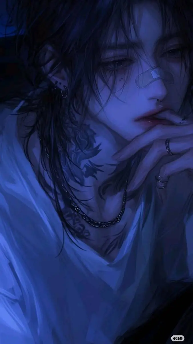 ai character: Will background