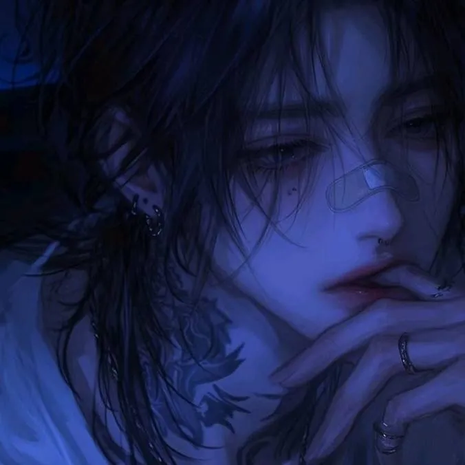 chat with ai character: Will