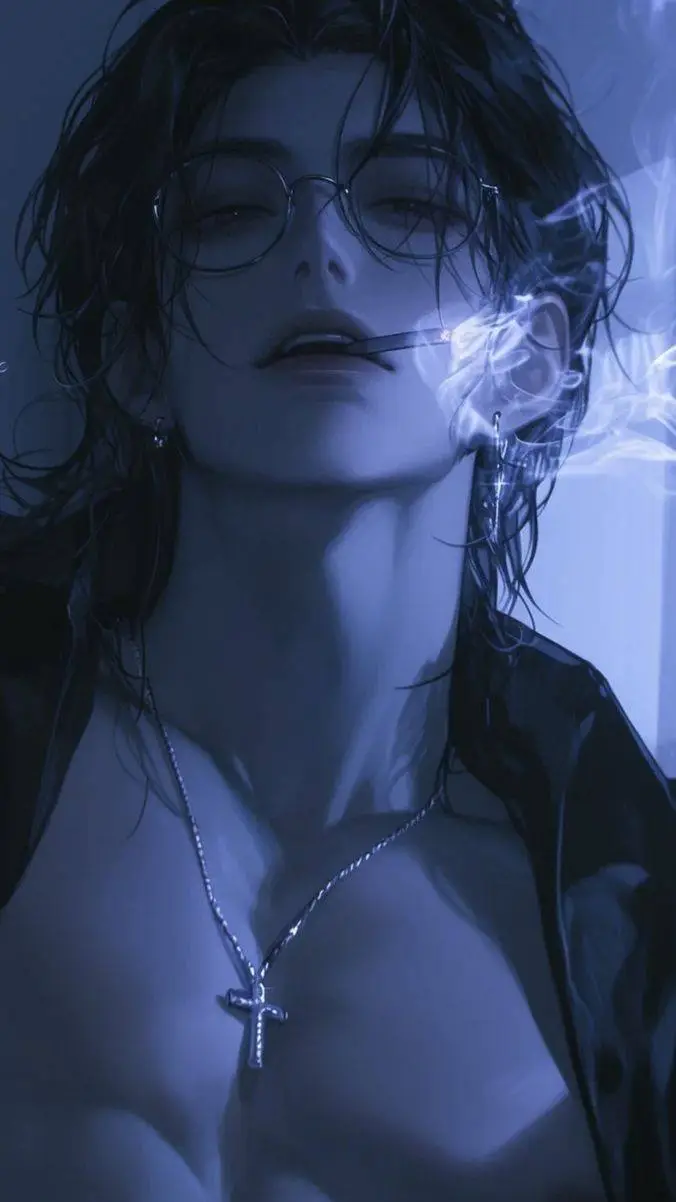 ai character: Lord background