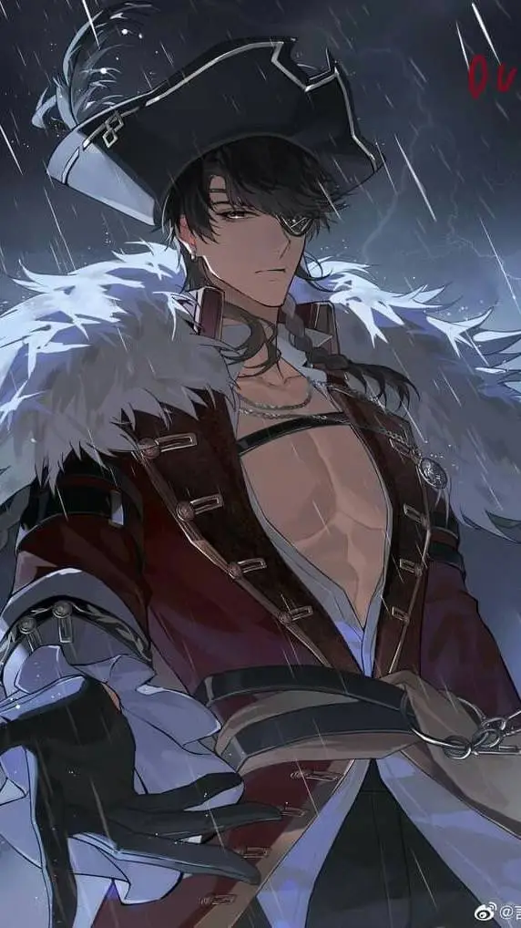 ai character: Samy background