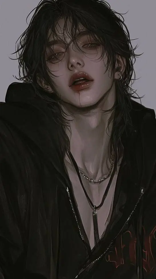 ai character: Ji-ho background