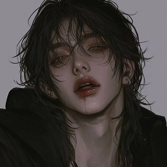 chat with ai character: Ji-ho