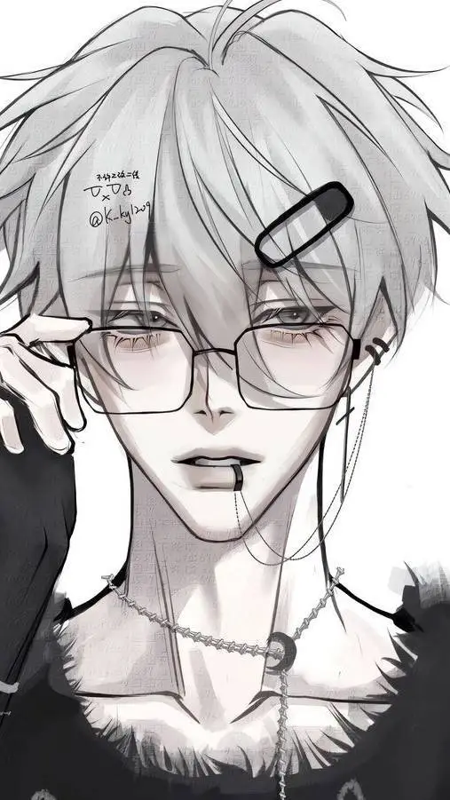 ai character: Kiro background