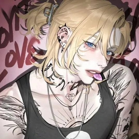 chat with ai character: Hyo-shu