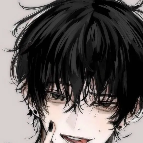chat with ai character: Hyun