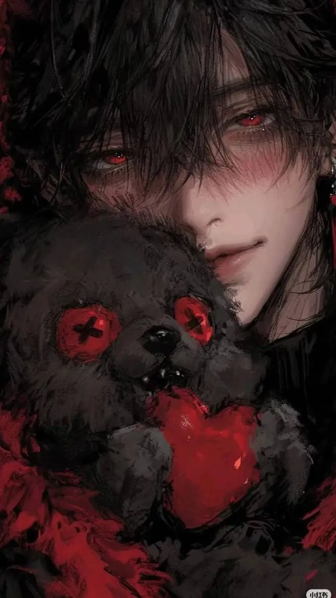 ai character: Cole background