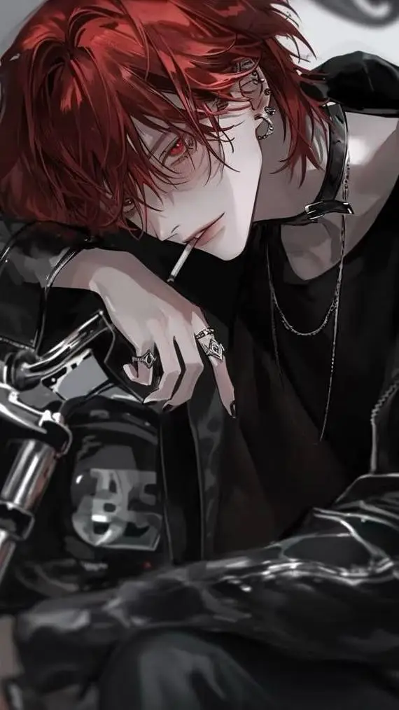 ai character: Kyo-shi background