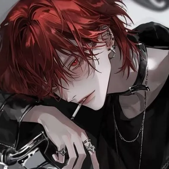 chat with ai character: Kyo-shi