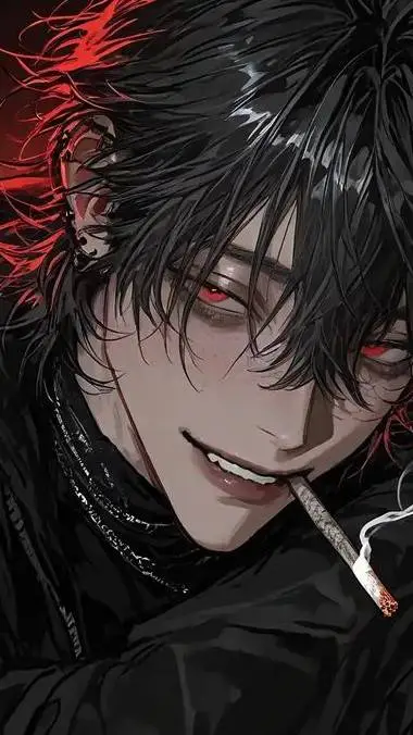 ai character: Yun background