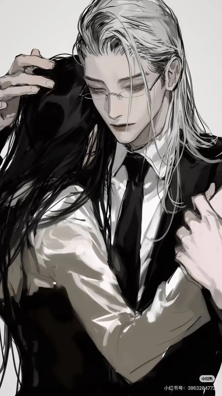 ai character: Wumuti (bo tak) background