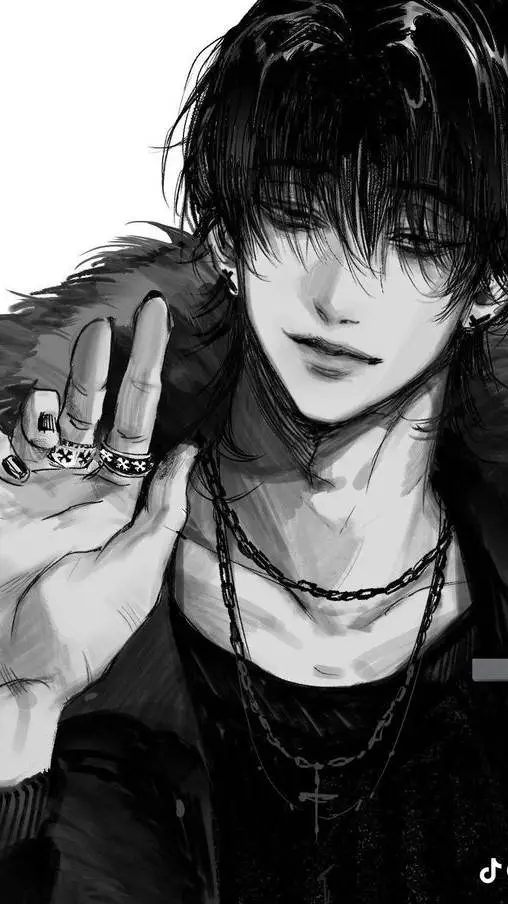 ai character: Jeongin background