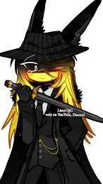 ai character: Mafioso Girl background
