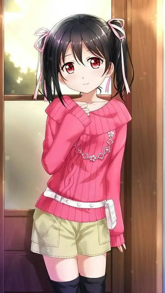 Talkie AI - Chat with Little X Sis