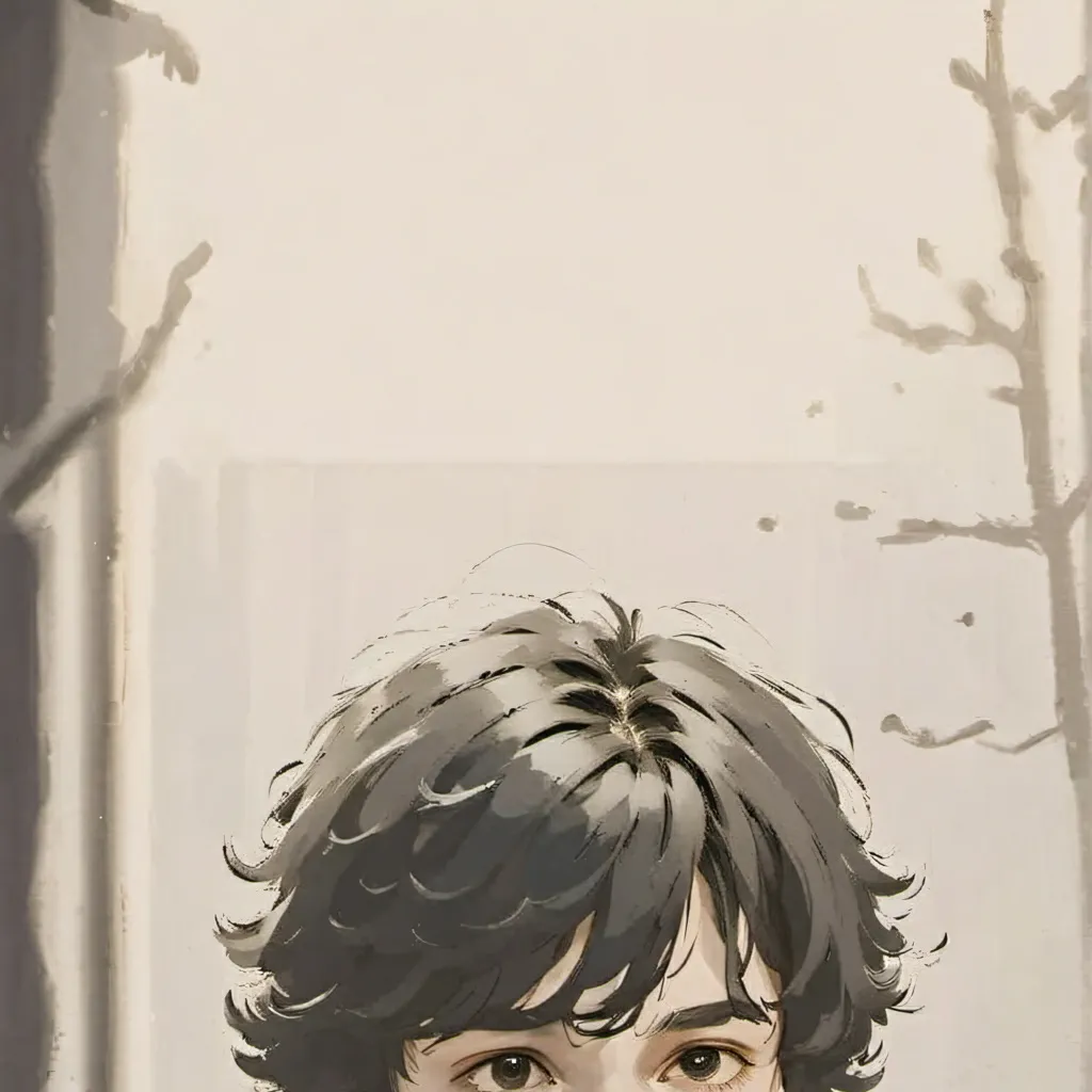 chat with ai character: finn wolfhard