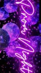 ai character: ST prom background