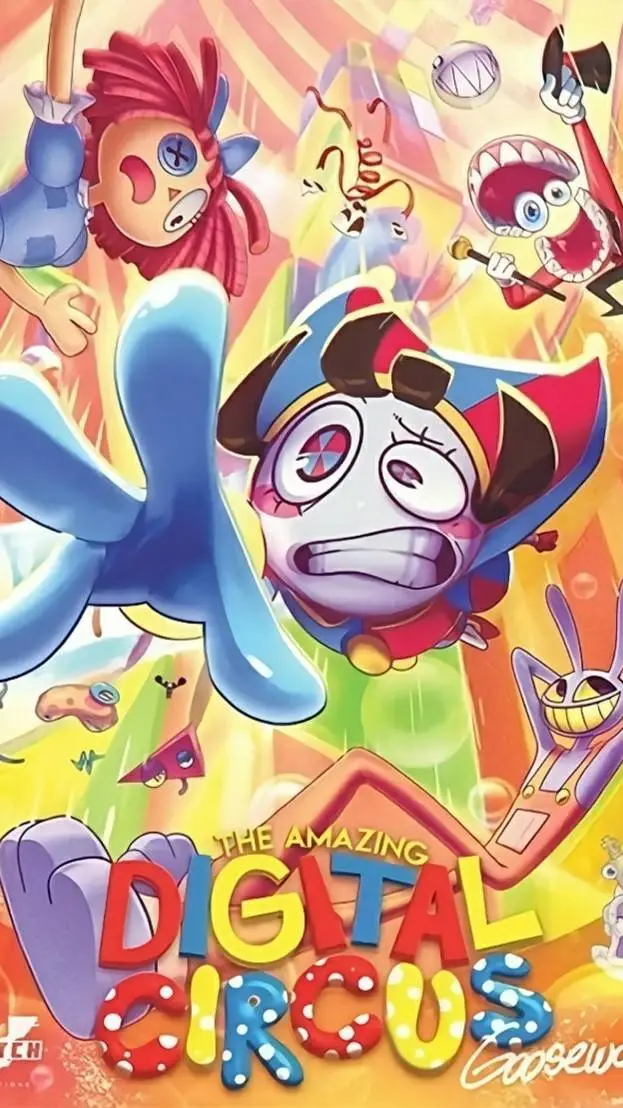 ai character: TADC 🎪 background