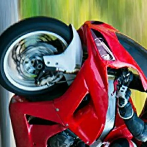 chat with ai character: Steve x Y/n 🏍❤