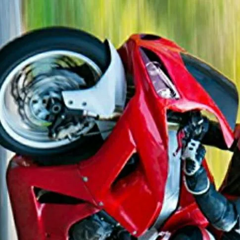 chat with ai character: Steve x Y/n 🏍
