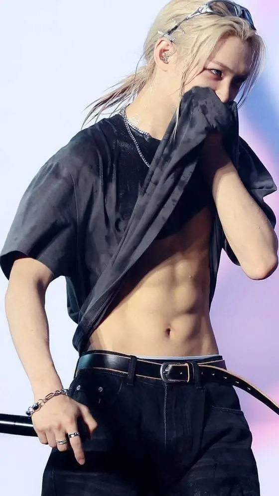 Talkie AI - Chat with felix