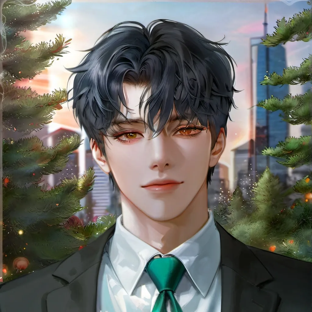 chat with ai character: 🥀KEVIN🥀