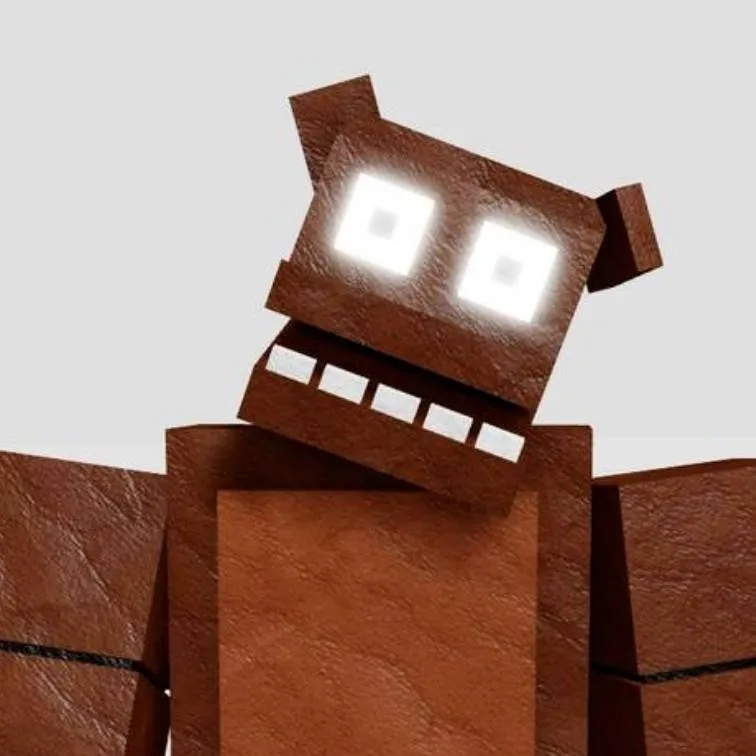 chat with ai character: Freddy?...