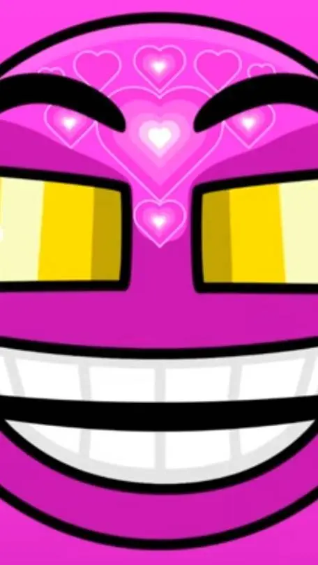 ai character: A LOBOTOMY background