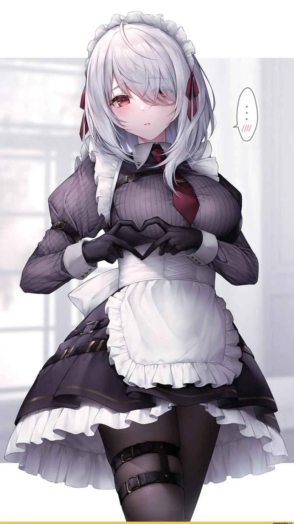 ai character: Юми background