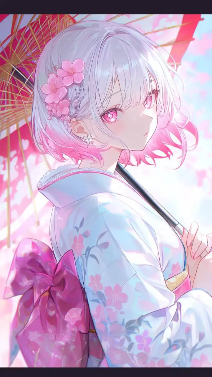 ai character: Юки background