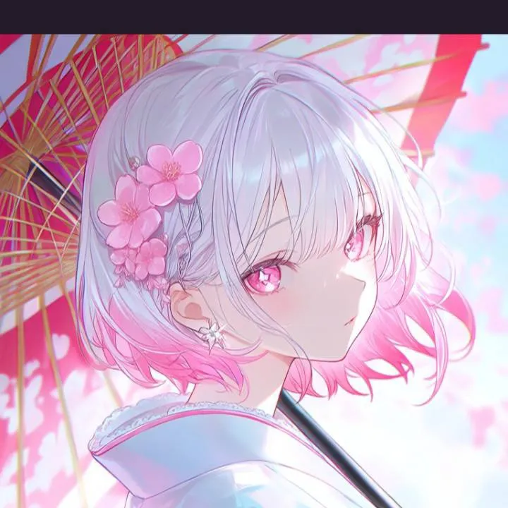 chat with ai character: Юки