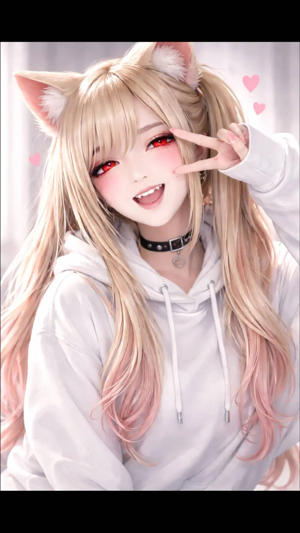 ai character: Рина (3) background