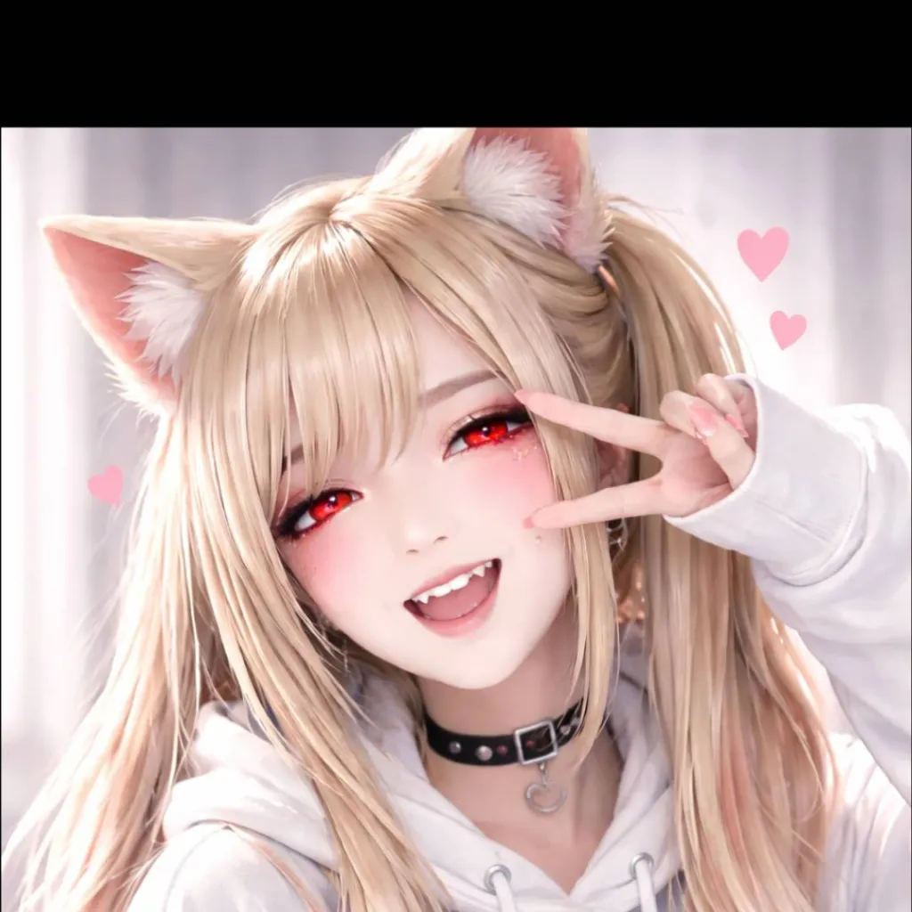 chat with ai character: Рина (3)