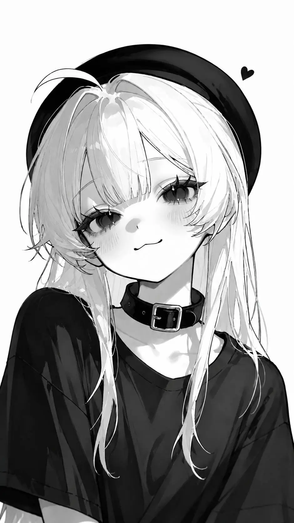 ai character: Мия background