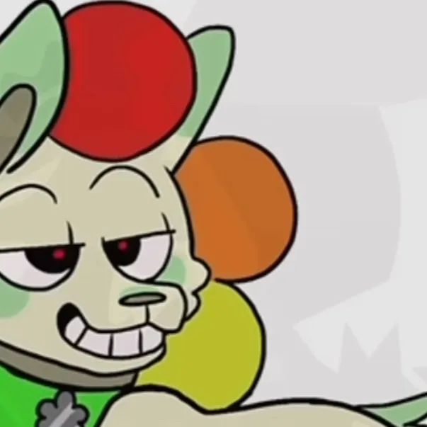 chat with ai character: Dandy