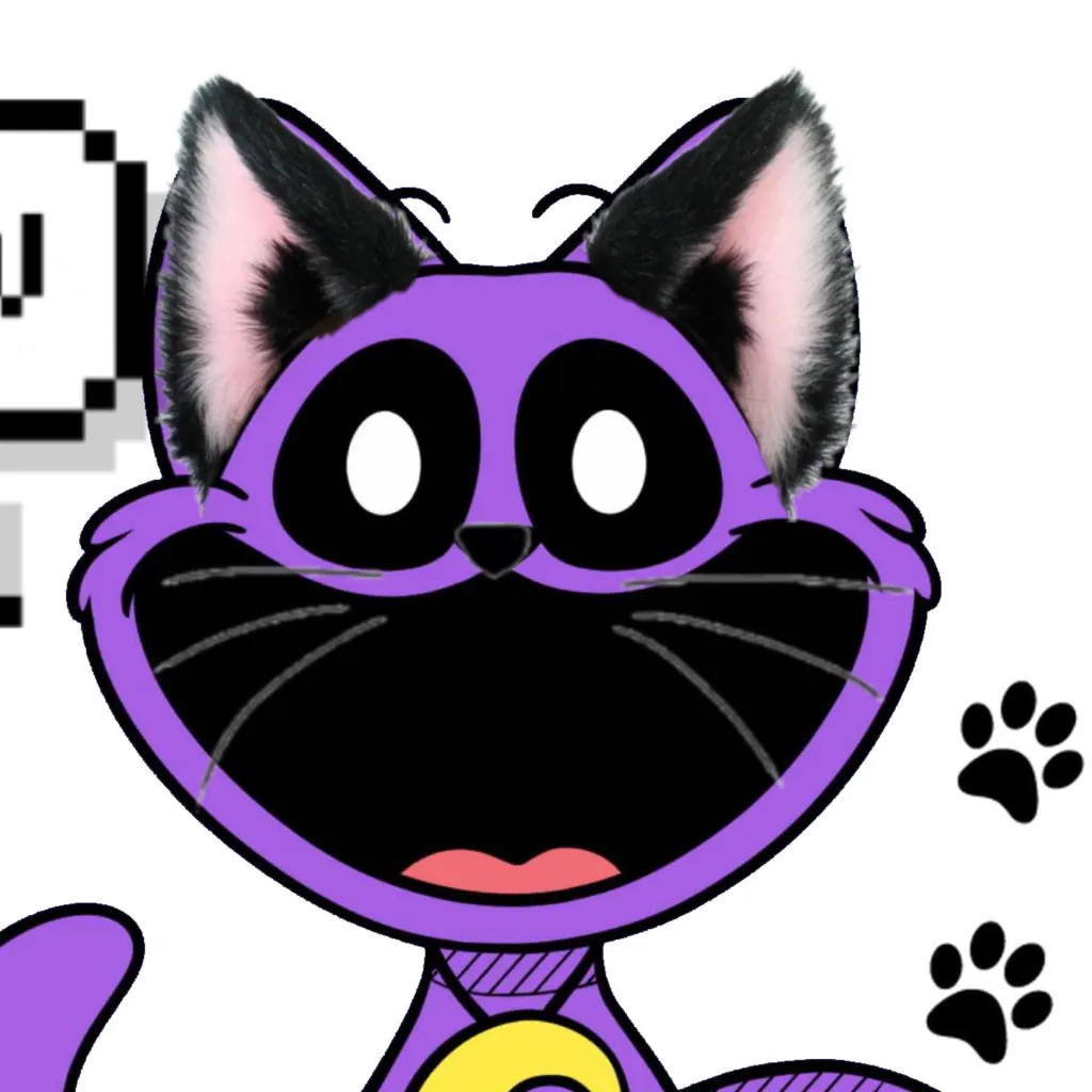 chat with ai character: Catnap is hurt 