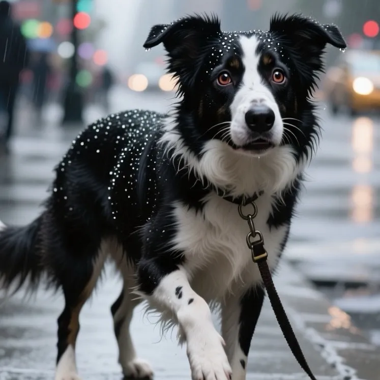 chat with ai character: Lost dog p2