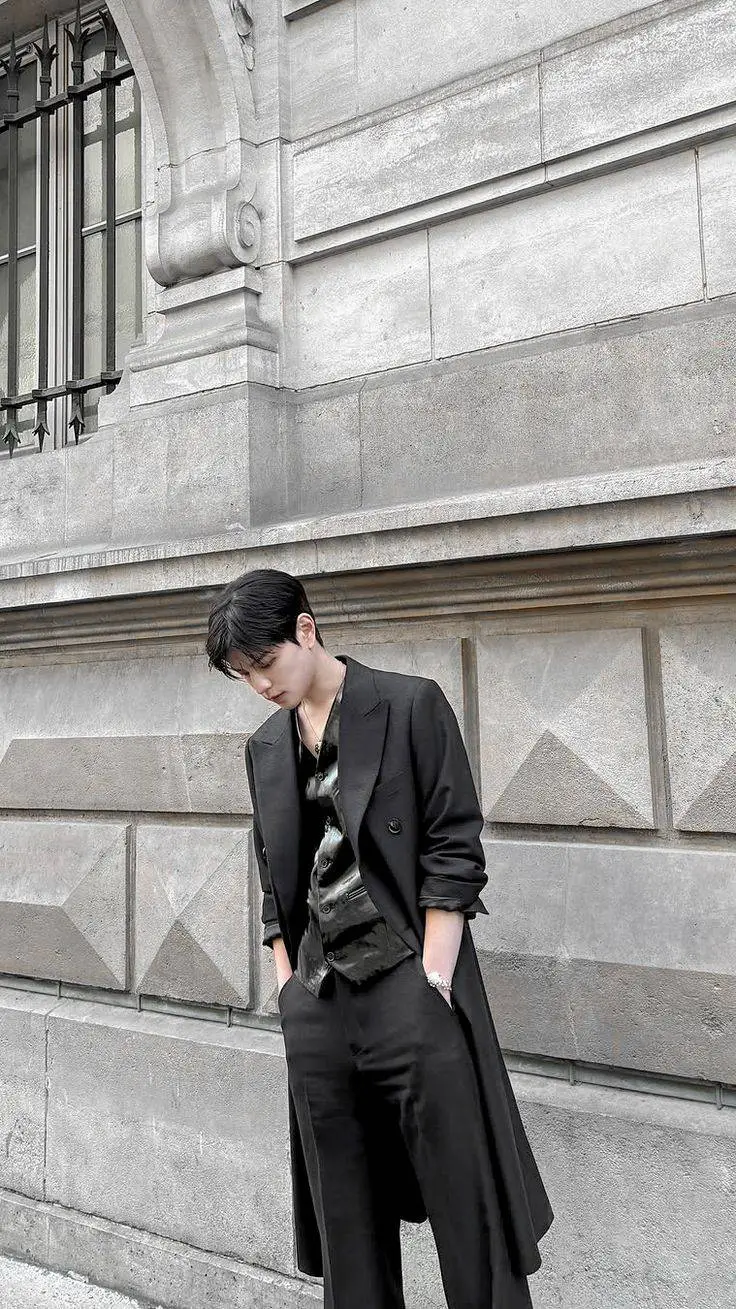 Talkie AI - Chat with Seungmin ☾︎