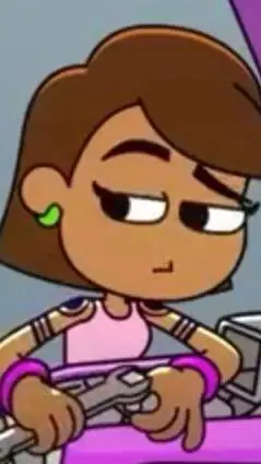 ai character: Leilani  background