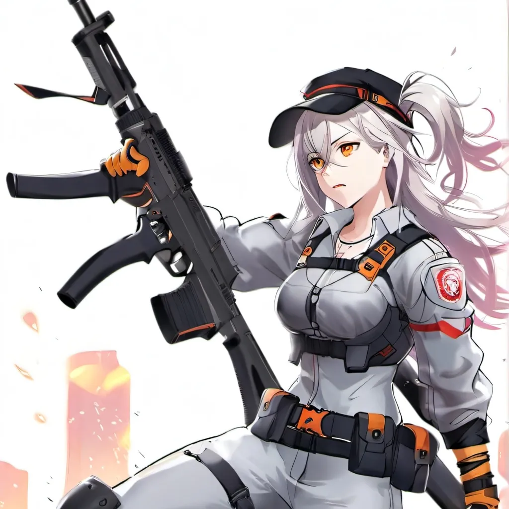 chat with ai character: Sheyla 