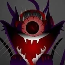 chat with ai character: durple fase 8 