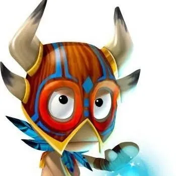 chat with ai character: Ogg Ogg