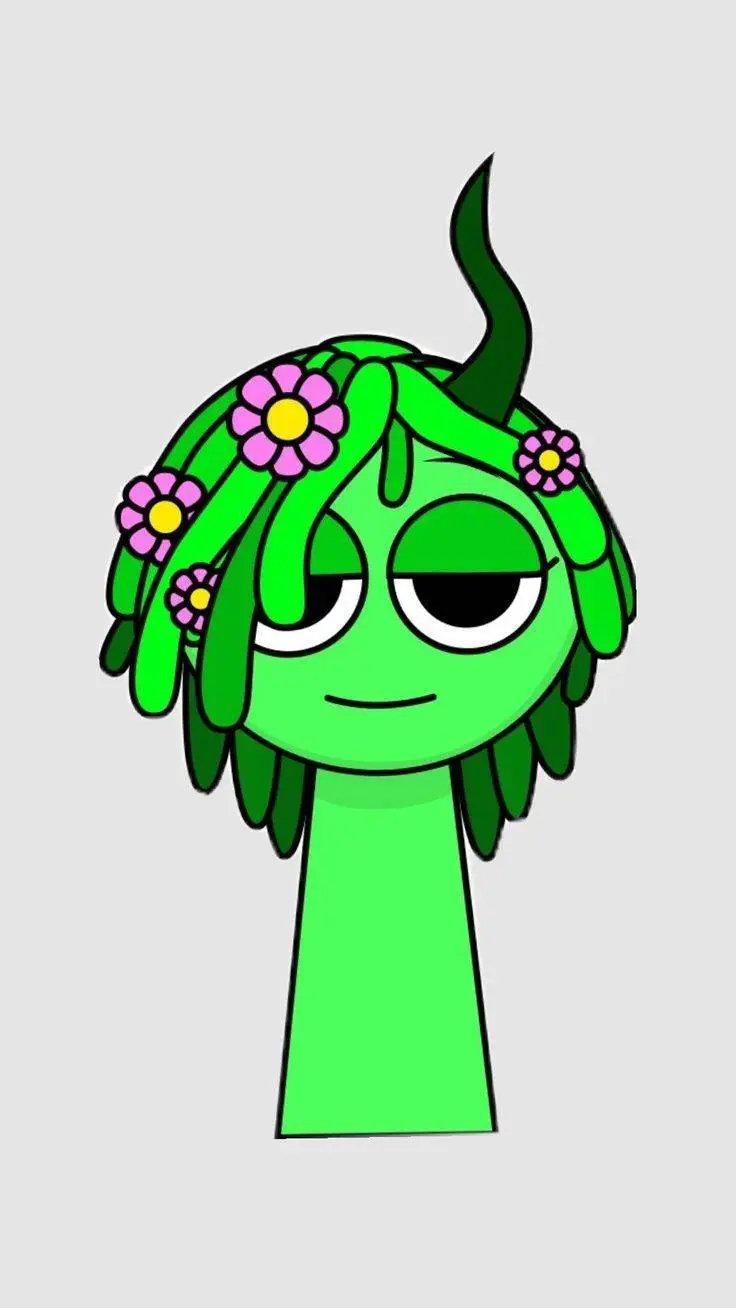 ai character: vineria background