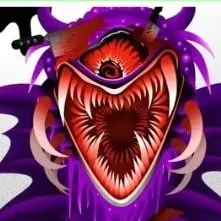 chat with ai character: durple fase 9