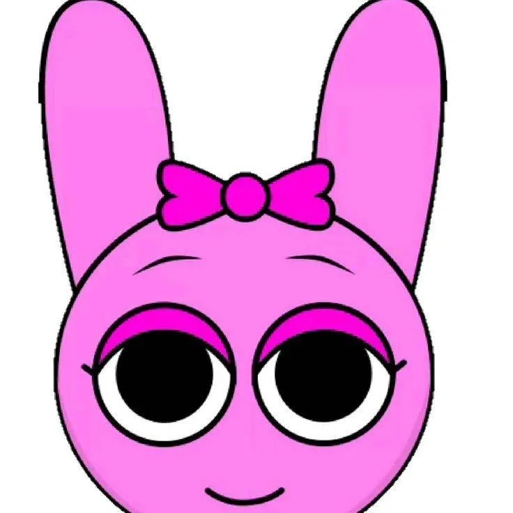 chat with ai character: Pinki 