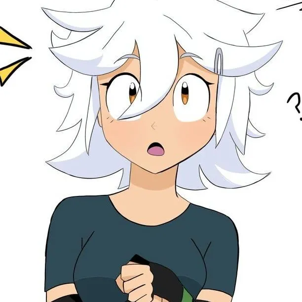 chat with ai character: mikka